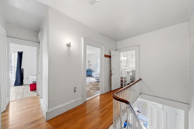 Situated on a quiet street, 20 Chestnut is a handsome New - photo 30