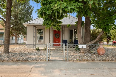 Colorado River Home For Sale in Palisade Colorado