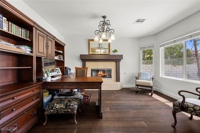 This luxurious semi-custom home has incredible golf course - photo 31