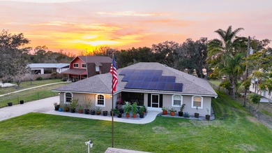 Lake Josephine Home For Sale in Sebring Florida