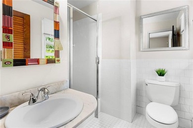 Nestled in a picturesque setting overlooking Easton's Pond, this - photo 31