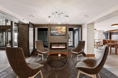 Enjoy sunny South-facing skyline views from this beautifully - photo 32