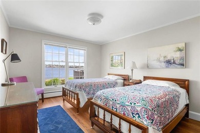 Nestled in a picturesque setting overlooking Easton's Pond, this - photo 32