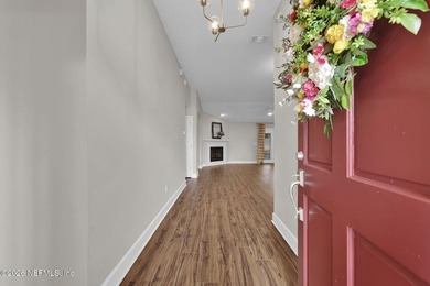 Easy single-story living meets ultimate convenience in the - photo 3