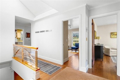 Nestled in a picturesque setting overlooking Easton's Pond, this - photo 33