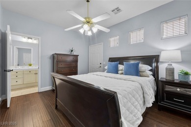 This luxurious semi-custom home has incredible golf course - photo 34