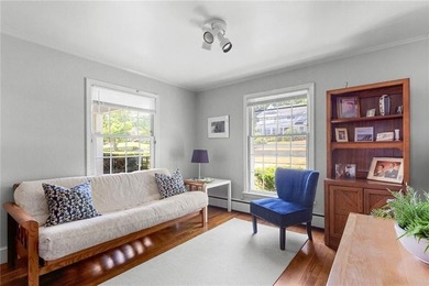 Nestled in a picturesque setting overlooking Easton's Pond, this - photo 34