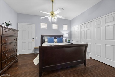 This luxurious semi-custom home has incredible golf course - photo 35