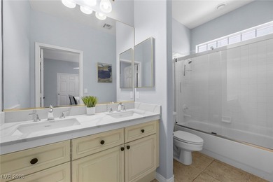 This luxurious semi-custom home has incredible golf course - photo 37