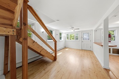Situated on a quiet street, 20 Chestnut is a handsome New - photo 37