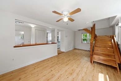 Situated on a quiet street, 20 Chestnut is a handsome New - photo 38