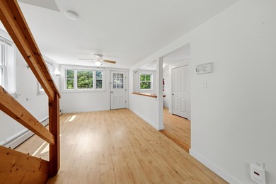Situated on a quiet street, 20 Chestnut is a handsome New - photo 39