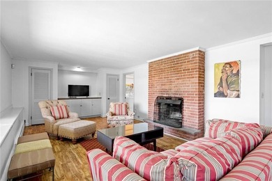 Nestled in a picturesque setting overlooking Easton's Pond, this - photo 39