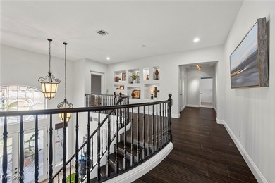 This luxurious semi-custom home has incredible golf course - photo 40
