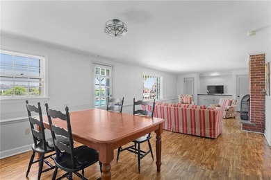 Nestled in a picturesque setting overlooking Easton's Pond, this - photo 40