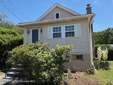 Lackawanna River  Home Sale Pending in Dickson City Pennsylvania