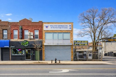 Prime free-standing professional office building for sale in a - photo 1