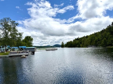 Lake Home For Sale in Maidstone, Vermont