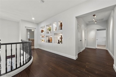 This luxurious semi-custom home has incredible golf course - photo 42