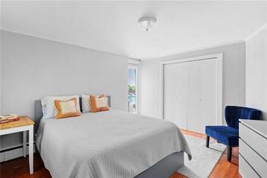 Nestled in a picturesque setting overlooking Easton's Pond, this - photo 43