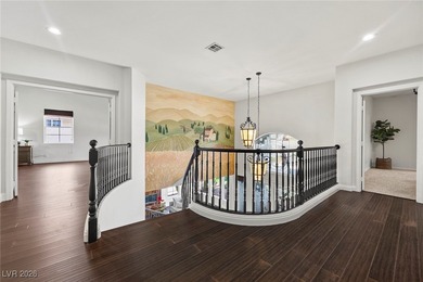 This luxurious semi-custom home has incredible golf course - photo 44