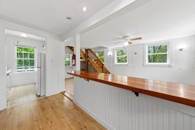 Situated on a quiet street, 20 Chestnut is a handsome New - photo 44