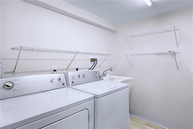 Nestled in a picturesque setting overlooking Easton's Pond, this - photo 45