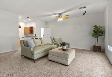 This luxurious semi-custom home has incredible golf course - photo 46