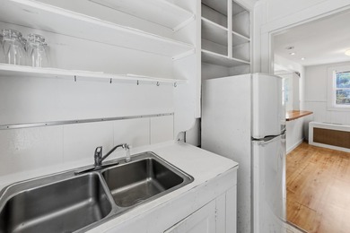 Situated on a quiet street, 20 Chestnut is a handsome New - photo 47