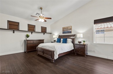 This luxurious semi-custom home has incredible golf course - photo 48