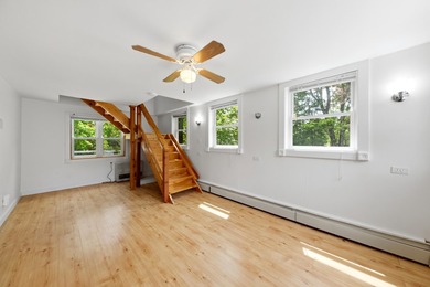 Situated on a quiet street, 20 Chestnut is a handsome New - photo 48