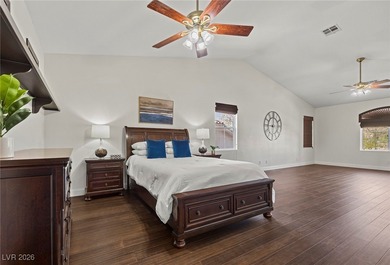 This luxurious semi-custom home has incredible golf course - photo 49