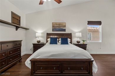 This luxurious semi-custom home has incredible golf course - photo 50