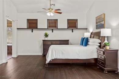 This luxurious semi-custom home has incredible golf course - photo 51