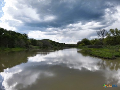 Lake Acreage For Sale in Lampasas, Texas