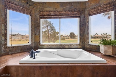 This luxurious semi-custom home has incredible golf course - photo 56