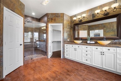 This luxurious semi-custom home has incredible golf course - photo 57