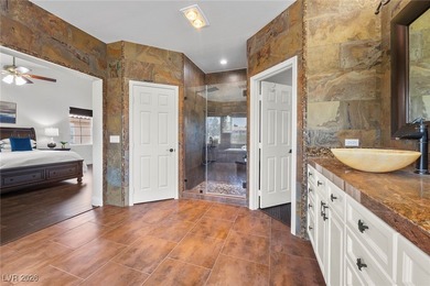 This luxurious semi-custom home has incredible golf course - photo 58