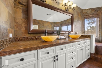 This luxurious semi-custom home has incredible golf course - photo 59