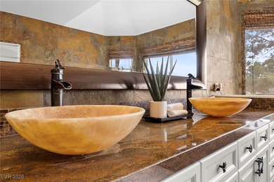 This luxurious semi-custom home has incredible golf course - photo 60