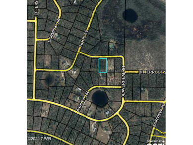 (private lake, pond, creek) Lot For Sale in Alford Florida