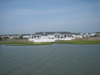 2/287 Cleared, golf course lot overlooking the 6th Fairway on a - photo 5