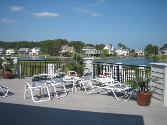 2/287 Cleared, golf course lot overlooking the 6th Fairway on a - photo 8