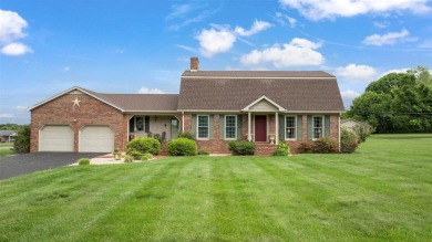 Barren River Lake Home Active Under Contract in Glasgow Kentucky