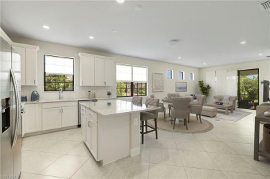 Miromar Lakes Area Home For Sale in Fort Myers Florida