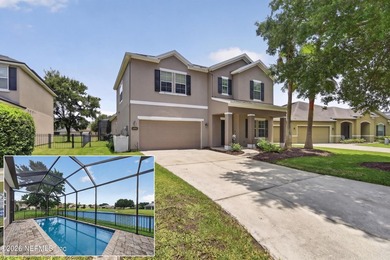Welcome to this exceptional pool home in the highly sought-after - photo 1