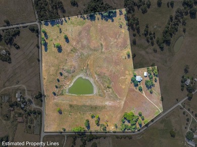 Lake Home For Sale in Brenham, Texas