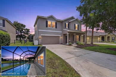 Welcome to this exceptional pool home in the highly sought-after - photo 2