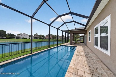 Welcome to this exceptional pool home in the highly sought-after - photo 3