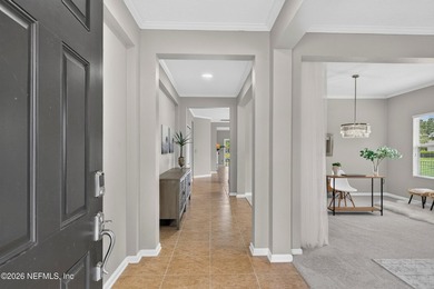 Welcome to this exceptional pool home in the highly sought-after - photo 6